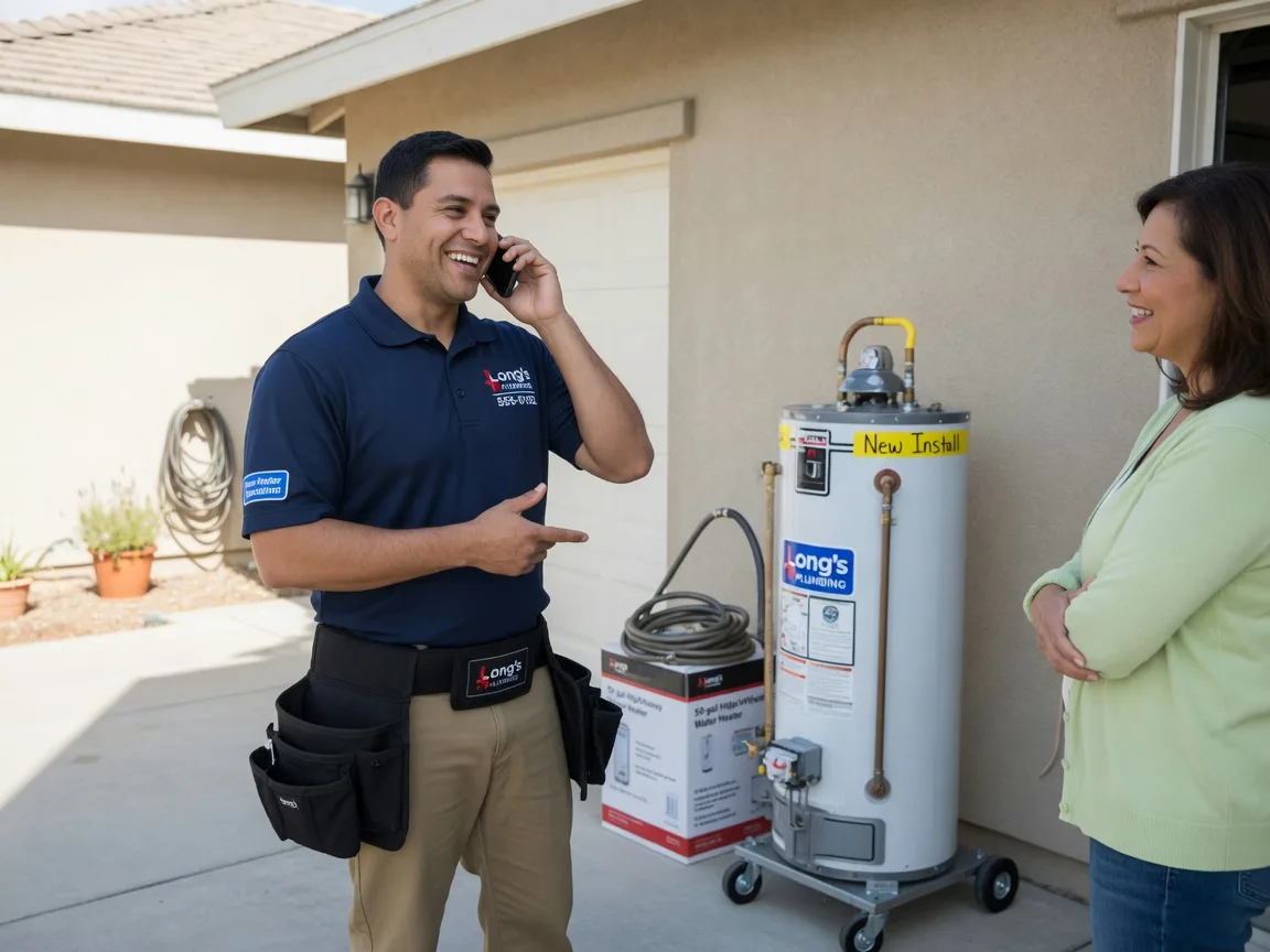 Leak Detection Helmsburg, IN FAQs